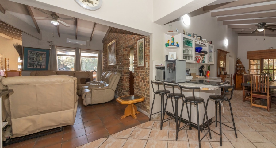 3 Bedroom Property for Sale in Tuinhof Free State